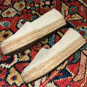 Ugg Heidi Jasmine Perf Size 6.5 Women’s Flats